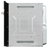 Электрический духовой шкаф Avex HM 6183 B | 64 л, независимый, до 250 °C, дисплей, гриль, конвекция, класс - A