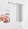 Xiaomi Автоматическая помпа с датчиком качества воды Xiaolang TDS Automatic Water Feeder HD-ZDCSJ02 EU, world