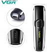 VGR V-020 триммер для стрижки волос, для бороды и усов / 6973224080209 /