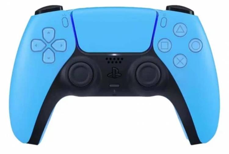 Геймпад Sony PlayStation 5 PS5, blue