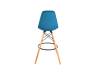 Vivat Барный стул Стул барный Enny-101 Light Blue 1090*600*600