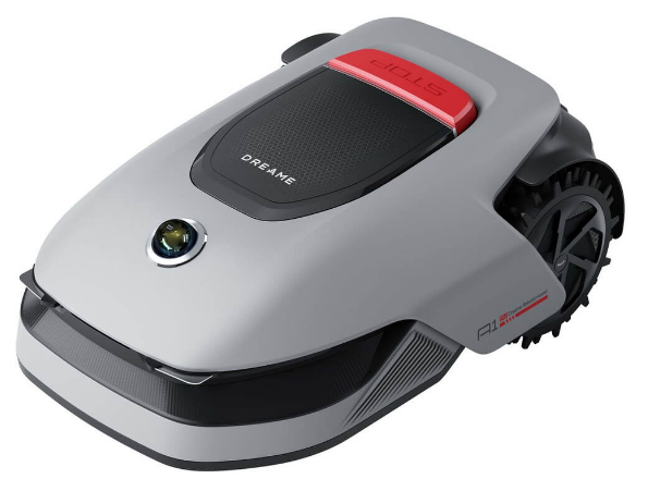 Газонокосилка-робот Dreame Roboticmower A1 Pro | Обрабатываемая площадь 2000 м2 | Ширина скашивания 22 см |  Время работы от аккумулятора 50 мин | Ростест