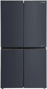 Toshiba Холодильник GR-RF900WI1-PMJ(06) | ВхШхГ: 177,5x90,8x73,6 см | Общий объем: 729 л | No Frost | Автономное сохранение холода: до 10 часов