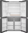 Toshiba Холодильник GR-RF900WI1-PMJ(06) | ВхШхГ: 177,5x90,8x73,6 см | Общий объем: 729 л | No Frost | Автономное сохранение холода: до 10 часов