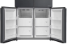 Toshiba Холодильник GR-RF900WI1-PMJ(06) | ВхШхГ: 177,5x90,8x73,6 см | Общий объем: 729 л | No Frost | Автономное сохранение холода: до 10 часов