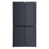 Toshiba Холодильник GR-RF900WI1-PMJ(06) | ВхШхГ: 177,5x90,8x73,6 см | Общий объем: 729 л | No Frost | Автономное сохранение холода: до 10 часов
