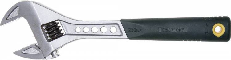 Kraftool 27265-25 Ключ разводной Magnum, 250 / 35 мм
