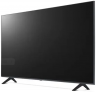 65" Телевизор LG 65UR78006LK 2023 LED, HDR RU, черный