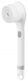 Щетка для тела Xiaomi DOCO Electric Bath Brush BC001 White, world