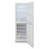 Холодильник Бирюса W6031 / 345 л, внешнее покрытие-металл, размораживание - ручное, 60 см х 192 см х 62.5 см / Global