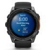 Умные часы Garmin Fenix 8 | 51 mm 