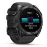 Умные часы Garmin Fenix 8 | 51 mm 