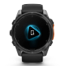 Умные часы Garmin Fenix 8 | 51 mm 