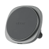 uBear Way Держатель для автомобиля Magnetic Car mount with Wireless Charging Qi2