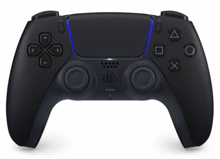 Геймпад Sony PlayStation 5 PS5, black