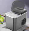 Xiaomi Ледогенератор Smart Ice Maker CKGO-i5 Grey EU | Материал-металл | Время приготовления- 6мин | Хладагент-R600а, JOYA