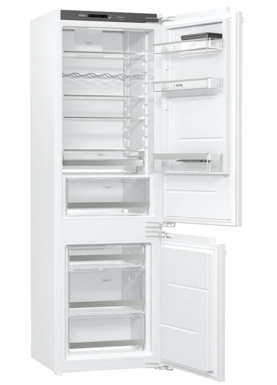 Korting KSI 17887 CNFZ Холодильник встраиваемый