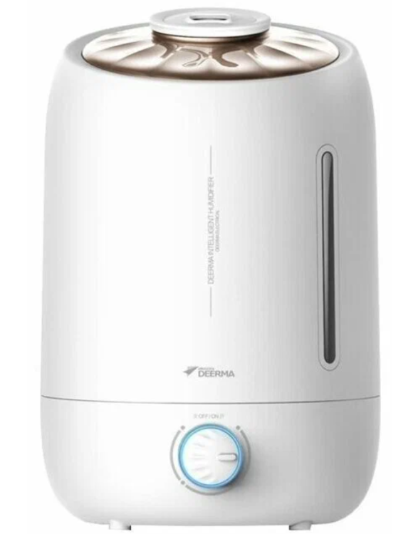 Увлажнитель воздуха Deerma Humidifier White DEM-F500 5L