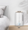 Увлажнитель воздуха Deerma Humidifier White DEM-F500 5L