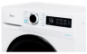 Midea Стиральная машина MF11914BS53/W | Тип загрузки: фронтальная | Загрузка: 9 кг | Отжим: 1400 об/мин | Мотор: инверторный | Класс энергопотребления: A+++ | Уровень шума: 62 дБ | ШхВхГ: 59.5×85×60 см