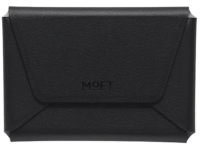 MOFT Магнитный бумажник Snap Field Wallet with MagSafe Jet Black