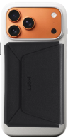 MOFT Магнитный бумажник Snap Field Wallet with MagSafe Jet Black