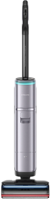 Dreame H16 Pro Steam с паром | Гарантия 1 год | Сухая и влажная уборка | Мощность всасывания: 28000 Пa | Площадь уборки: 520 м2 | Чистка и сушка ролика