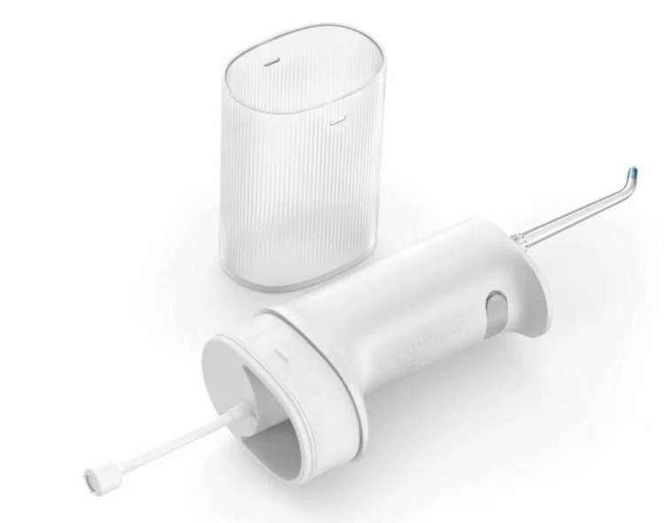 Ирригатор Xiaomi Mijia Electric Flusher 2 MEO705