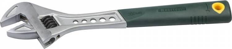 Kraftool 27265-30 Ключ разводной Magnum, 300 / 40 мм