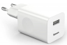 Зарядное устройство BASEUS BX02 Quick Charger USB, 3A, 24W, CCALL-BX02