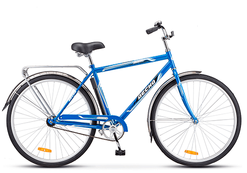Городской велосипед Десна Вояж Gent 28 (2020) 20 серый