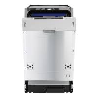 Встраиваемая посудомоечная машина NORDFROST BI4 1063 | расход воды - 9 л, кол-во комплектов - 10 | 45х81.5х55 см