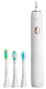 Электрическая зубная щетка Xiaomi Soocas X3U Limited Edition White, world