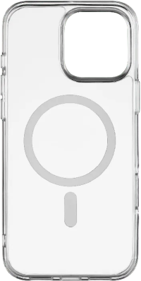 uBear Чехол для iPhone 16 Pro Max | Прочный MagSafe Чехол для Защиты | Поликарбонат 