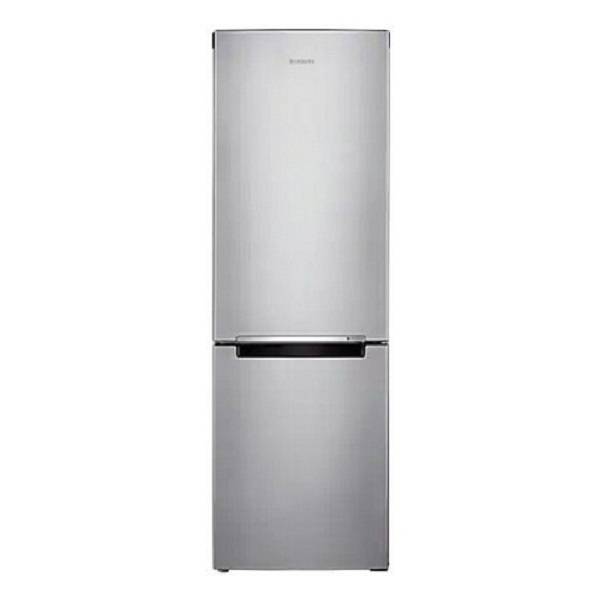 Холодильник Samsung RB30A30N0SA / 311 л, внешнее покрытие-металл, размораживание - No Frost, дисплей, 59.5 см х 178 см х 67.5 см / Global