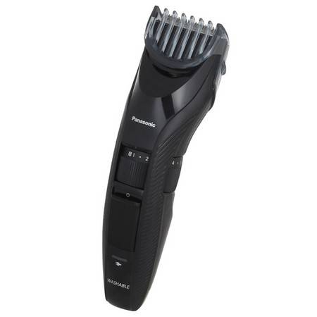 Машинка для стрижки волос Panasonic ER-GC51K520 Global
