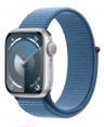 Умные часы Apple Watch Series 9 45mm Sport Loop