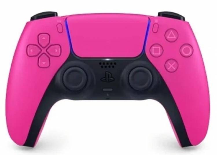 Геймпад Sony PlayStation 5 PS5, pink