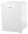 Hyundai однокамерный холодильник CO1002 | объем: 67 л | размеры ВxШxГ: 63x44.5x51 см | цвет: белый