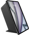 Tomtoc Магнитный чехол для iPad Air 11 | Складывается в форме подставки | Регулируемые углы наклона | 4 режима: портретный, ландшафтный, эскиз, без крышки | Inspire-B52 4-Mode Folio (2024) Black