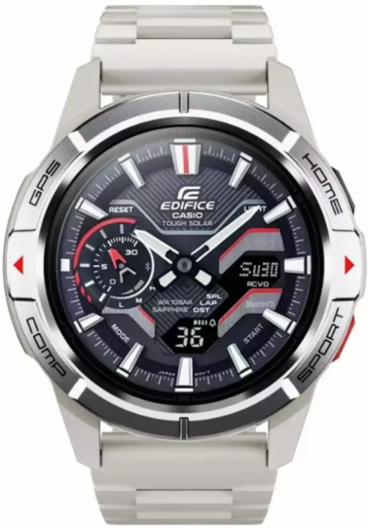 Умные часы Xiaomi Watch GS Active XPAW016 White EU, world