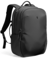 Tomtoc Рюкзак для ноутбука 17.3", 30L UrbanEX-T65 | Из прочного баллистического нейлона | Black