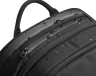 Tomtoc Рюкзак для ноутбука 17.3", 30L UrbanEX-T65 | Из прочного баллистического нейлона | Black