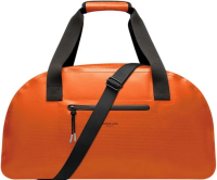 Gaston Luga Сумка спортивная | Размер: 28 х 52 х 25 см | Объем: 36л | Lightweight DuoSeal Duffel | LWDSDFOF, orange