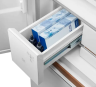 Toshiba Холодильник GR-RF695WI-PGJ(67) | ВхШхГ: 191х83.3х60 см | Общий объем: 564 л | No Frost | Автономное сохранение холода: до 8 часов