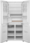 Toshiba Холодильник GR-RF695WI-PGJ(67) | ВхШхГ: 191х83.3х60 см | Общий объем: 564 л | No Frost | Автономное сохранение холода: до 8 часов