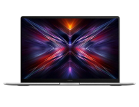 Ноутбук Xiaomi Redmi Book 14 | Intel Core i5 13420H 2100MHz/14"/2240x1400/16Gb/512Gb/Intel UHD Graphics/Windows 11 Home | Silver JYU4619CN, русская прошивка и клавиатура