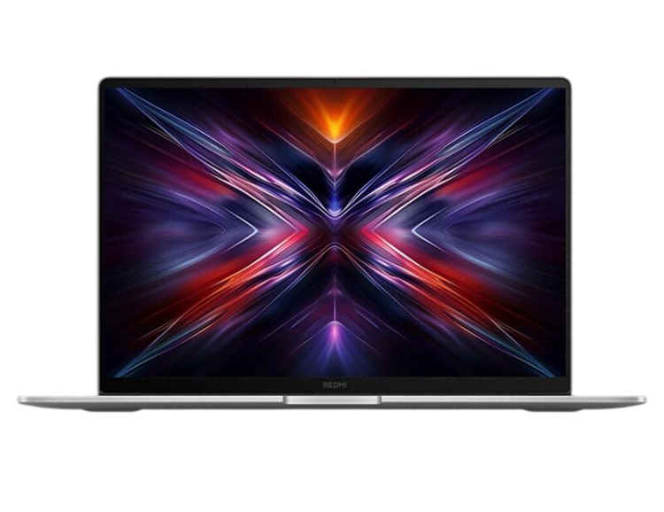 Ноутбук Xiaomi Redmi Book 14 | Intel Core i5 13420H 2100MHz/14"/2240x1400/16Gb/512Gb/Intel UHD Graphics/Windows 11 Home | Silver JYU4619CN, русская прошивка и клавиатура