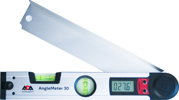 ADA AngleMeter 30 Угломер электронный  А00494