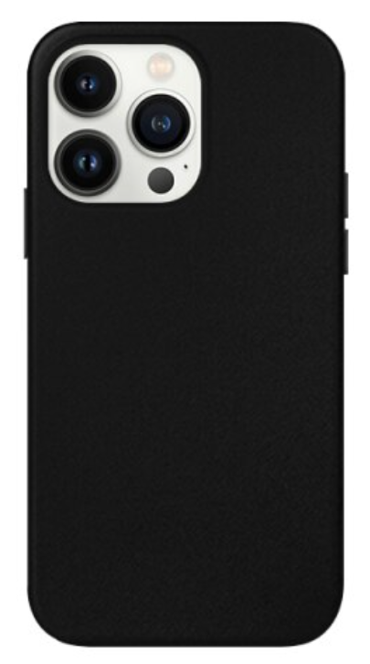 Чехол K-DOO для iPhone 13 Pro Max / Noble Collection, Black